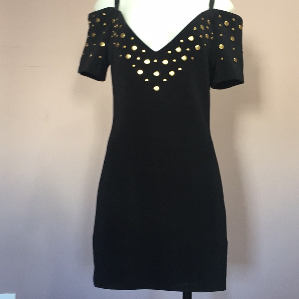 Susan Roselli for Vijack dress